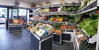 Panier Sympa à Malaunay