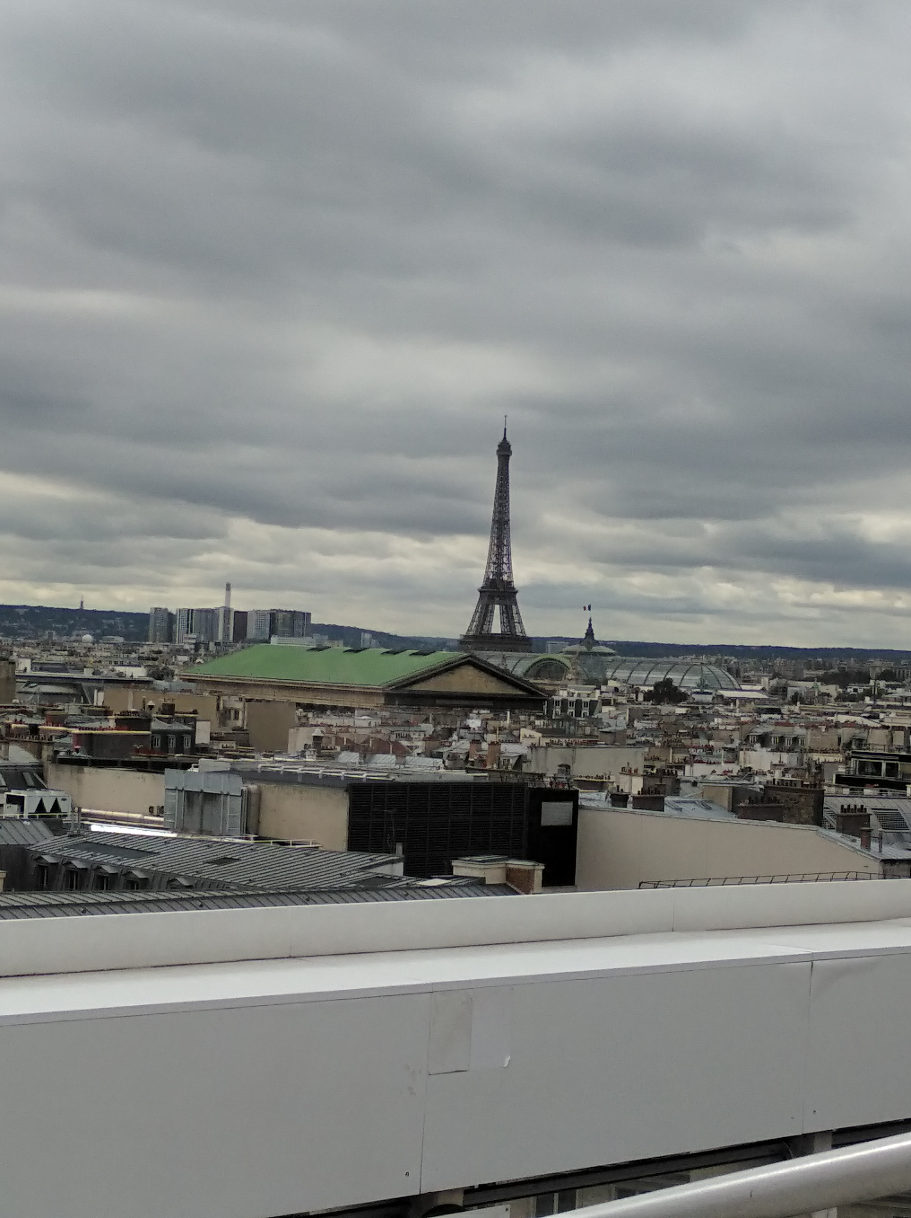 Photo n° 3 de l'avis de Martial. fait le 17/10/2018 à 09:29