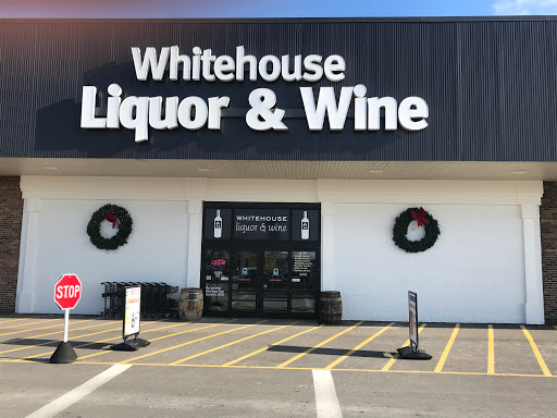 Whitehouse Liquor & Wine, 650 Hylan Dr, Rochester, NY 14623, USA, 