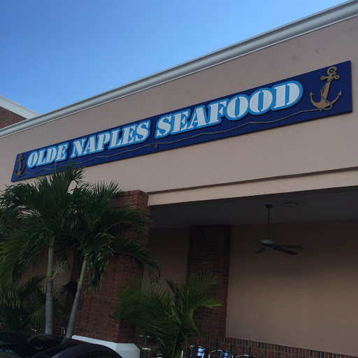 Grocery Store «Wynn’s Market», reviews and photos, 141 9th St N, Naples, FL 34102, USA