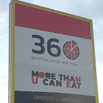 Photo n°1 de l'avis de Free.x fait le 02/06/2022 à 15:05 sur le  Pizzeria 360 Olgiate Olona à Olgiate Olona