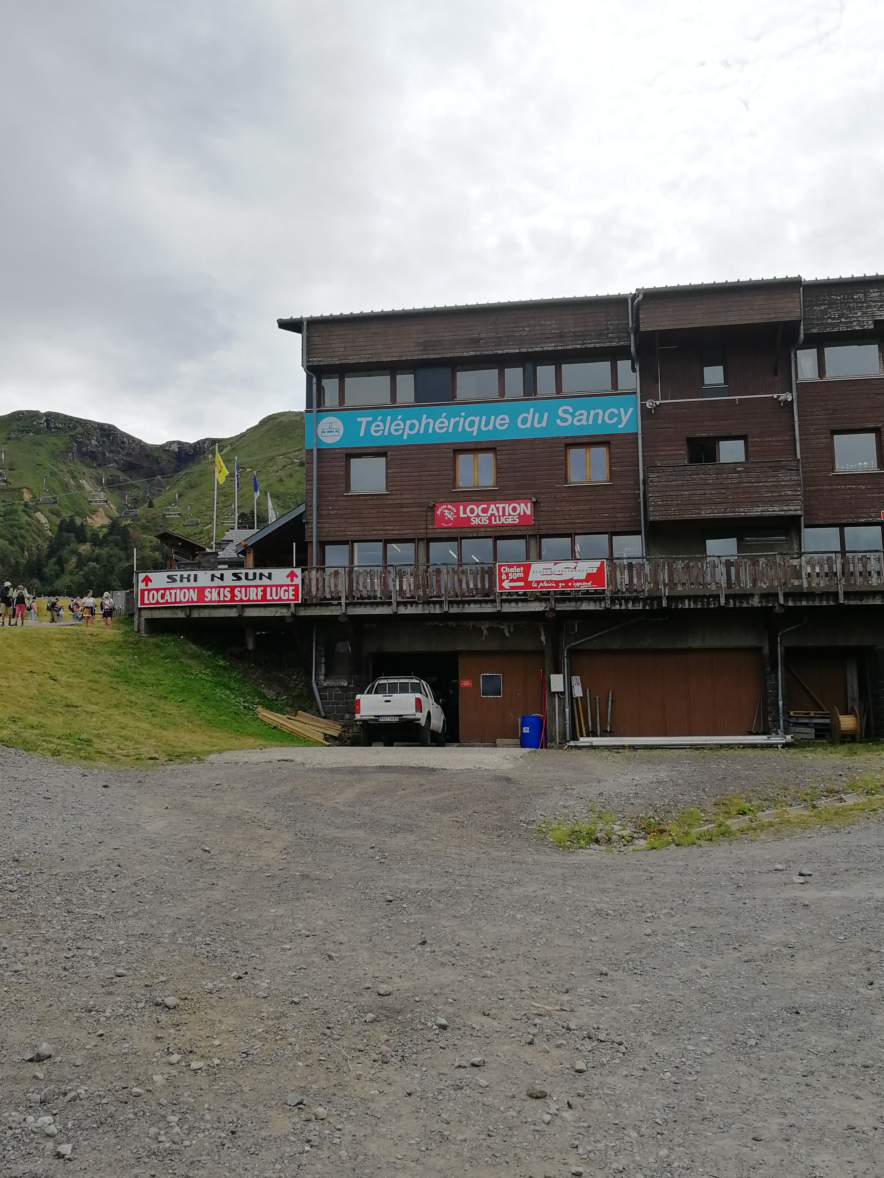 Photo n° 1 de l'avis de Christophe.e fait le 19/08/2020 à 16:59