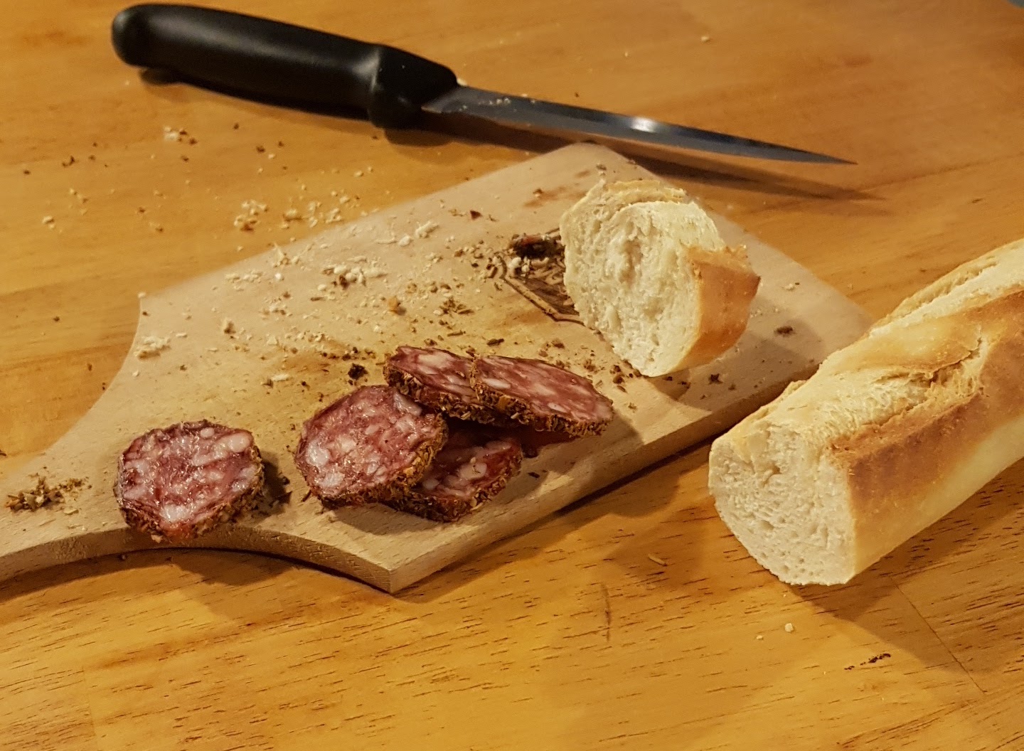 Photo n° 1 de l'avis de Jerome.t fait le 25/01/2019 à 19:32