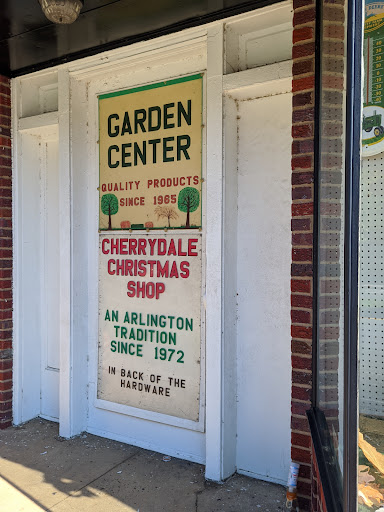 Hardware Store «Cherrydale Hardware Inc», reviews and photos, 3805 Lee Hwy, Arlington, VA 22207, USA