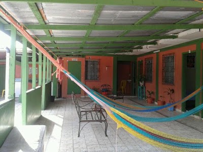 lodging