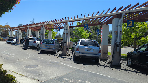 Car Wash «Sunnyvale Carwash & Gas», reviews and photos, 905 E El Camino Real, Sunnyvale, CA 94087, USA