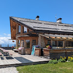Photo n°1 de l'avis de Maurizio.e fait le 03/07/2023 à 19:04 sur le  Ristoro Belvedere - Cima Fertazza à Selva di Cadore