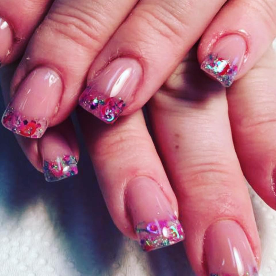 Salon Panache 2624 West Jefferson Trenton,Michigan 48183