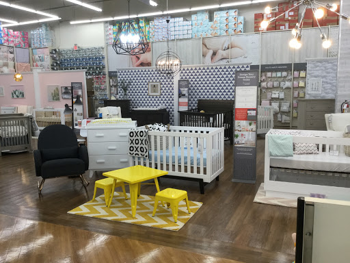 Children's furniture store Antioch