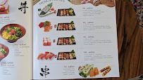 Sushi du Restaurant japonais Nagoya à La Garenne-Colombes - n°2