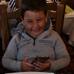 Photo n°25 de l'avis de angelo.i fait le 27/08/2022 à 21:02 sur le  Il Pescatore di Andreina à Ca' Dolfin