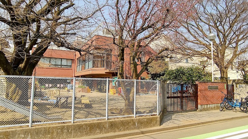 桜ケ丘幼稚園