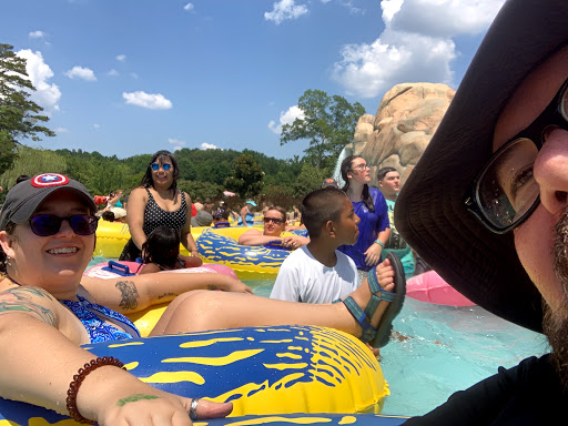 Water Park «SOAKya Water Park», reviews and photos, 1730 Lakeview Dr, Rossville, GA 30741, USA