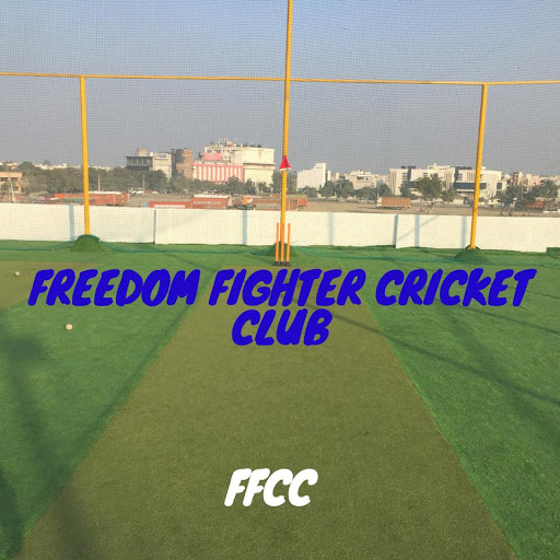Field Fighters Cricket Club
