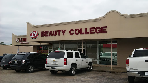 JN Beauty College