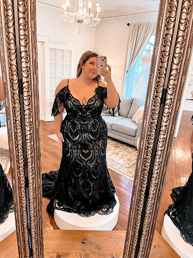 Bridal Shop «Atlanta Street Bridal Company», reviews and photos, 78 Atlanta St, McDonough, GA 30253, USA