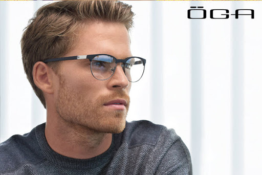 Optician «Doyle Opticians», reviews and photos, 405 Lake Cook Rd A-12, Deerfield, IL 60015, USA