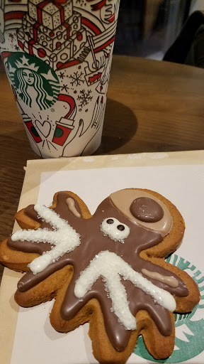 Coffee Shop «Starbucks», reviews and photos, 1925 N Wenatchee Ave, Wenatchee, WA 98801, USA