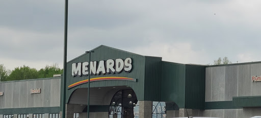 Home Improvement Store «Menards», reviews and photos, 2015 Wal Mart Dr NE, Warren, OH 44483, USA