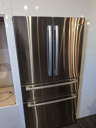 Appliance Store «Basco Appliances», reviews and photos, 1411 NW Davis St, Portland, OR 97209, USA