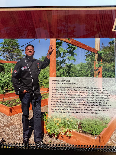 Coffee Shop «The Office Coffee Shop», reviews and photos, 402 S Lafayette Ave, Royal Oak, MI 48067, USA