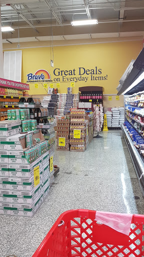 Grocery Store «Bravo Supermarkets», reviews and photos, 10301 Royal Palm Blvd, Coral Springs, FL 33065, USA
