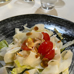 Photo n°1 de l'avis de Silvia.a fait le 17/08/2022 à 21:07 sur le  Trattoria Da Adele di Di Filippo Monia à Giulianova