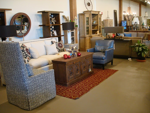 Furniture Store «Merridian Home Furnishings», reviews and photos, 2909 Sidco Dr, Nashville, TN 37204, USA