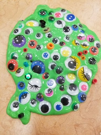 Craft Store «Michaels», reviews and photos, 19105 Lyndon B Johnson Fwy, Mesquite, TX 75150, USA