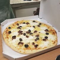 Aliment-réconfort du Restauration rapide Pizza Ge la fringale à Bourg-Saint-Andéol - n°6