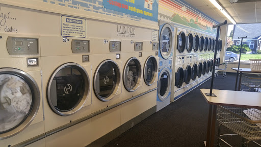 Laundromat «Highlander Laundromat», reviews and photos, 1004 Chestnut St, Coplay, PA 18037, USA
