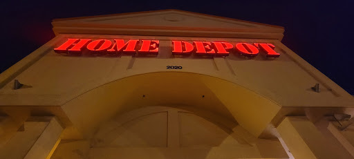 Home Improvement Store «The Home Depot», reviews and photos, 2020 Lynnhaven Pkwy, Virginia Beach, VA 23456, USA