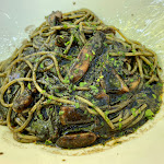 Photo n°3 de l'avis de Stefano.a fait le 06/05/2023 à 11:57 sur le  Trattoria alla Palazzina à Venice