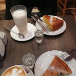 Photo n°1 de l'avis de Marianna.a fait le 27/04/2024 à 11:33 sur le  Olsen à Turin