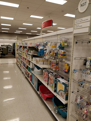 Department Store «Target», reviews and photos, 14075 Biscayne Blvd, North Miami Beach, FL 33181, USA