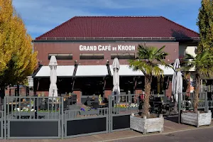 Grand Cafe de Kroon image