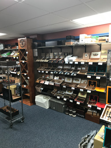 Cigar Shop «Chesapeake Cigar & Tobacco Company», reviews and photos, 45 Old Solomons Island Rd, Annapolis, MD 21401, USA