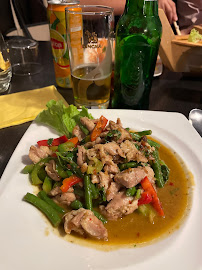 Plats et boissons du Restaurant asiatique Thai-Thai Sushi à Toulouse - n°3