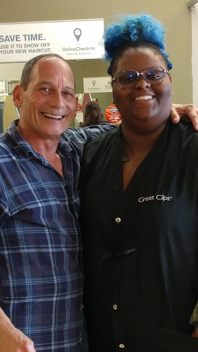 Hair Salon «Great Clips», reviews and photos, 133 Herlong Ave, Rock Hill, SC 29732, USA