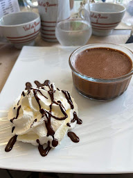 Photo n°11 de La Crêperie Les Deux Fleuret à Cognin ()