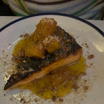 Photo n°3 de l'avis de Chiara.a fait le 17/03/2023 à 12:48 sur le  Praça Boavista - Slow & Honest Food à Porto