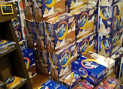 Gift Shop «Moonpie General Store», reviews and photos, 48 N Market St, Charleston, SC 29401, USA