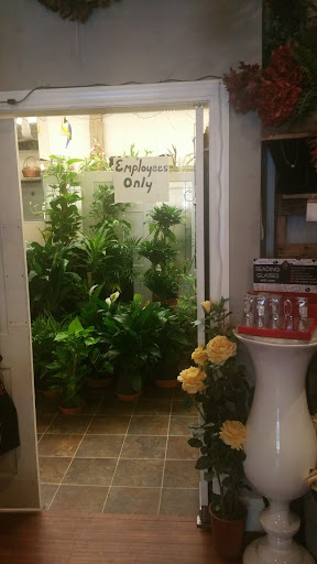 Florist «Something Special Florist», reviews and photos, 1546 Main St, Columbia, SC 29201, USA