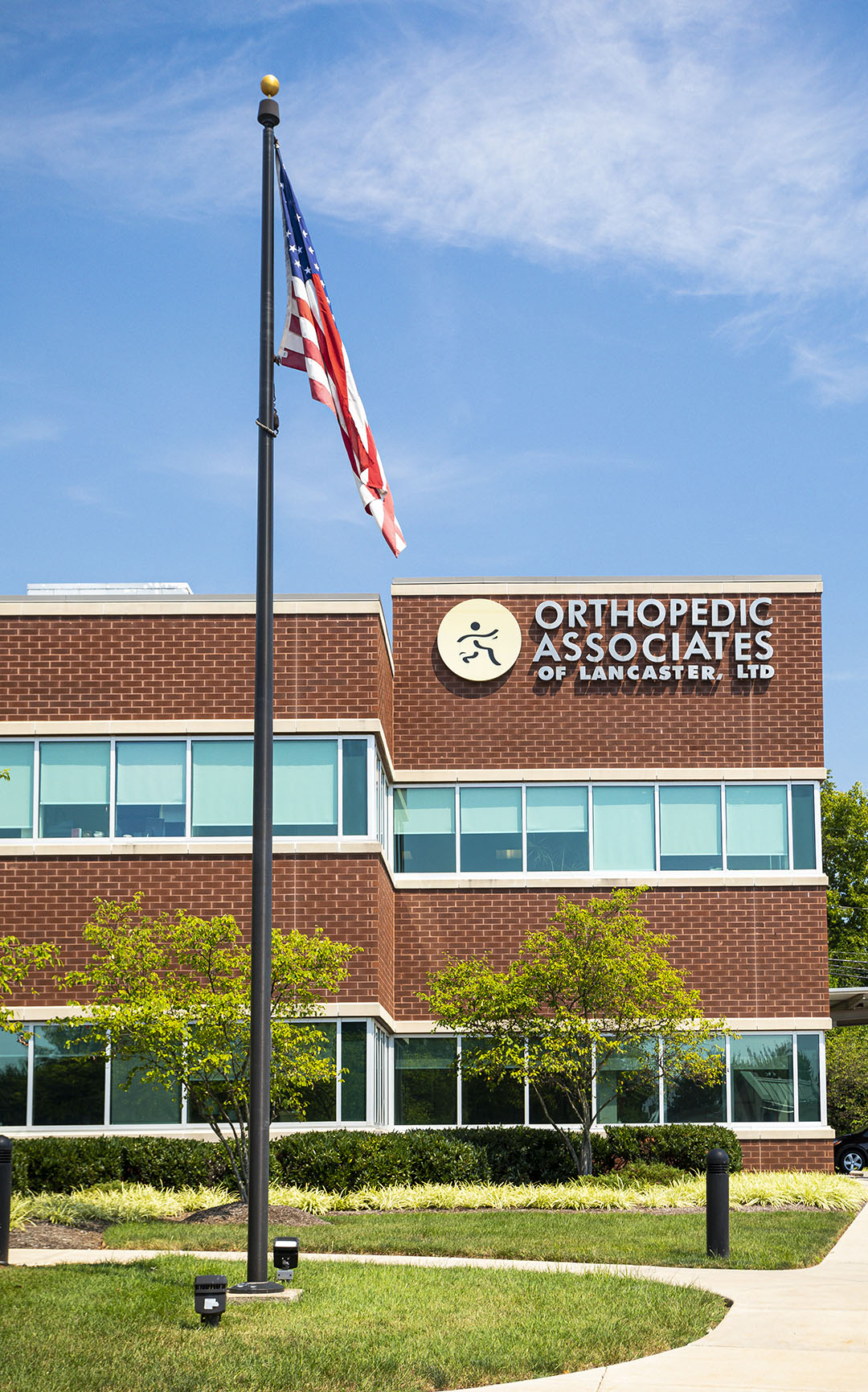 Orthopedic Associates of Lancaster, LTD.
