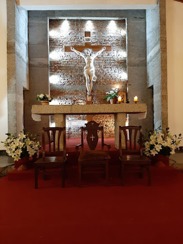 Opiniones de Capilla Nuestra señora del rosario en El Monte - Iglesia