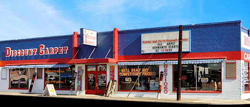 All American Discount Carpet, 713 S 1st St, Yakima, WA 98901, USA, 