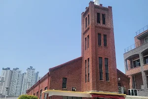 Donghang Catholic Church image