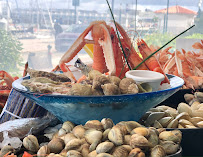 Photos du propriétaire du Restaurant de fruits de mer Restaurant La Cotriade Les Sables d'Olonne - n°19