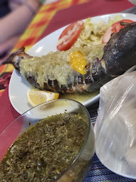 Photo n°2 de La Renaissance à Sarcelles ()