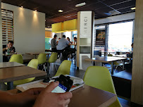 Atmosphère du Restauration rapide McDonald's à Tarnos - n°10